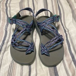 Women’s Chaco Z 3 strap sandal